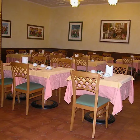 Calabresi 4*
