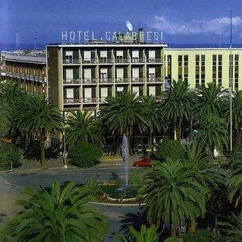 Hotel Calabresi San Benedetto del Tronto