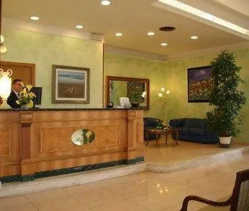 Hotel Calabresi