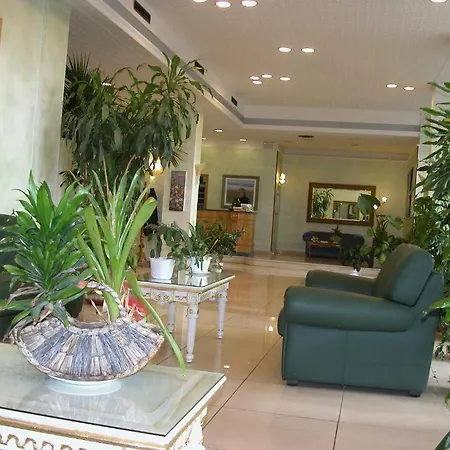 Hotel Calabresi San Benedetto del Tronto