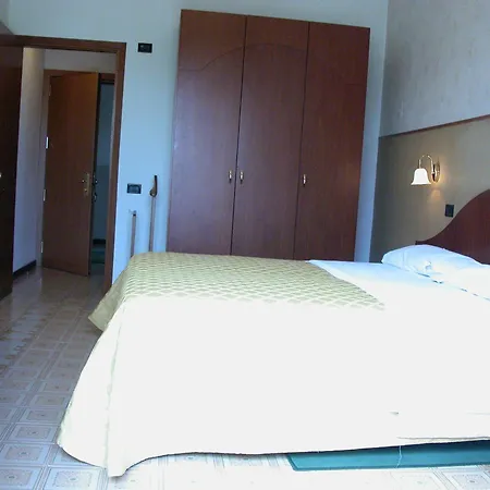 Calabresi 4* San Benedetto del Tronto