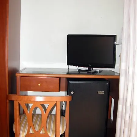 Calabresi 4* San Benedetto del Tronto