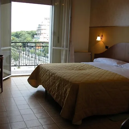 Hotel Calabresi