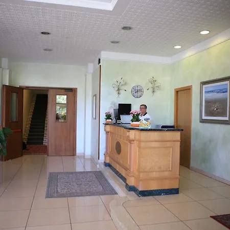 Calabresi Hotel 4*