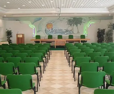 Calabresi Hotel San Benedetto del Tronto