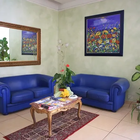 Calabresi Hotel