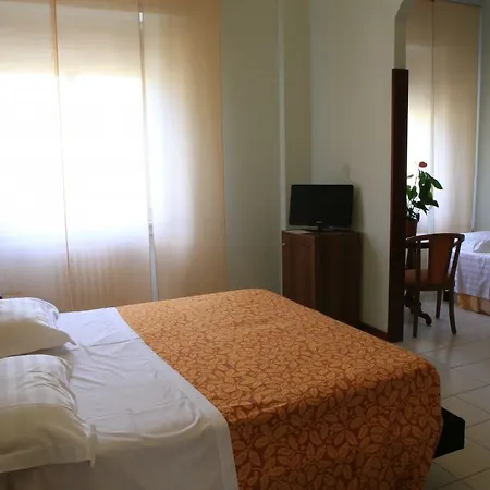 Hotel Calabresi San Benedetto del Tronto