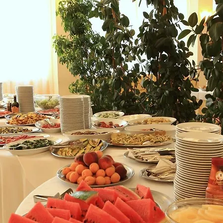 Calabresi Hotel San Benedetto del Tronto