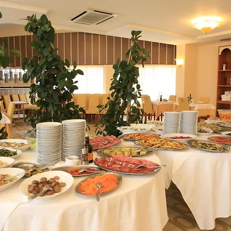 Hotel Calabresi San Benedetto del Tronto