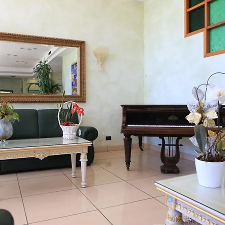 Calabresi 4* San Benedetto del Tronto