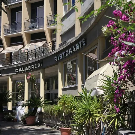 Calabresi 4* San Benedetto del Tronto