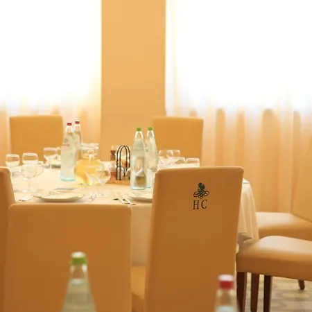 Hotel Calabresi San Benedetto del Tronto