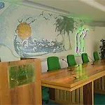 卡拉布雷西酒店 酒店 4*
