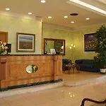 酒店 卡拉布雷西酒店