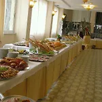酒店 卡拉布雷西酒店