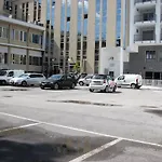 酒店 卡拉布雷西酒店