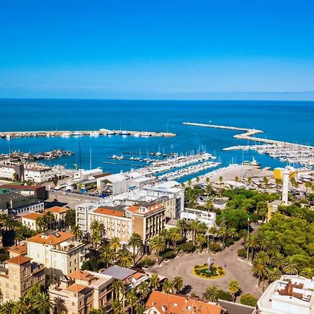 ホテル Calabresi 4*