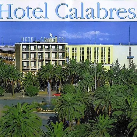 Calabresi 4* San Benedetto del Tronto
