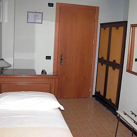 Calabresi Hotel San Benedetto del Tronto