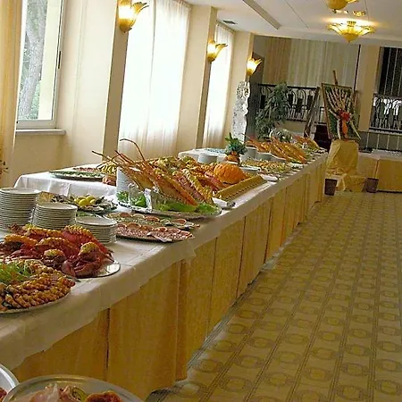 Hotel Calabresi