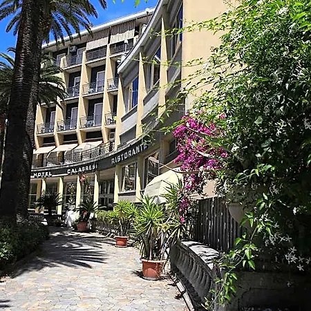 Hotel Calabresi