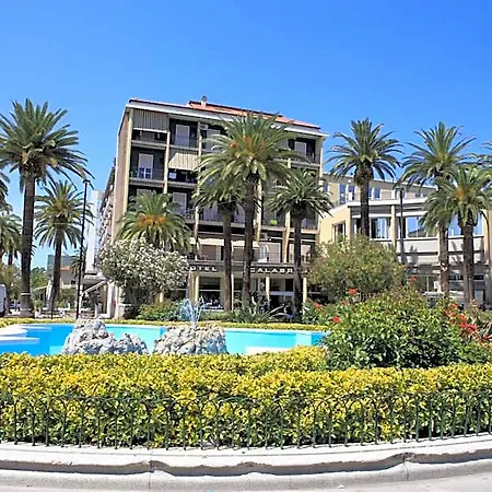 Hotel Calabresi