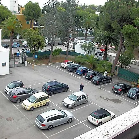 Calabresi 4* San Benedetto del Tronto