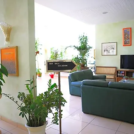 Calabresi Hotel San Benedetto del Tronto