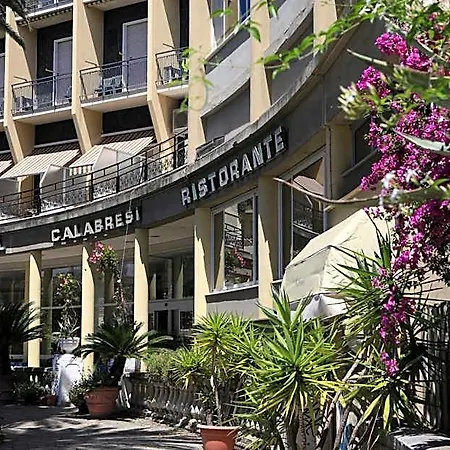 Calabresi Hotel 4*