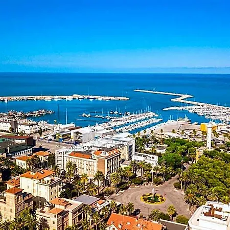 Calabresi 4* San Benedetto del Tronto