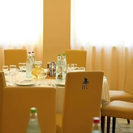 Calabresi Hotel 4*