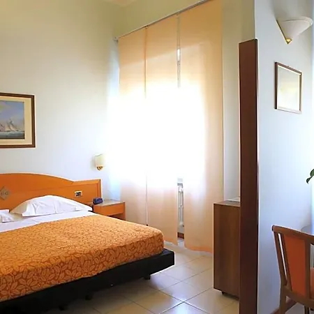 Calabresi Hotel San Benedetto del Tronto