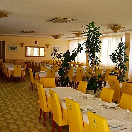 Calabresi Hotel San Benedetto del Tronto