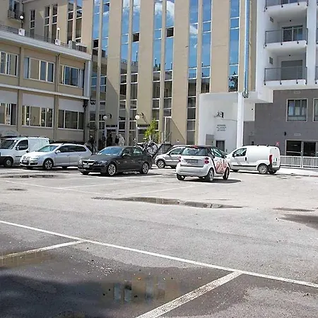 Calabresi Hotel San Benedetto del Tronto