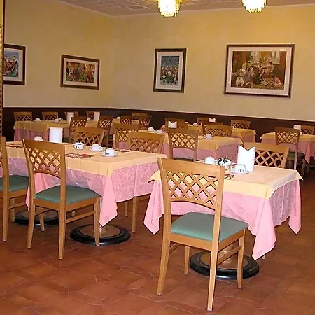 Calabresi Hotel 4*