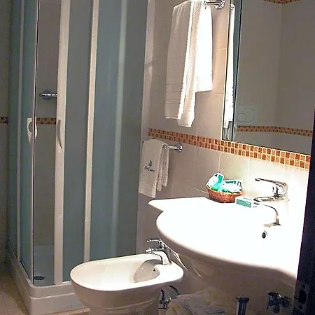 Hotel Calabresi 4*