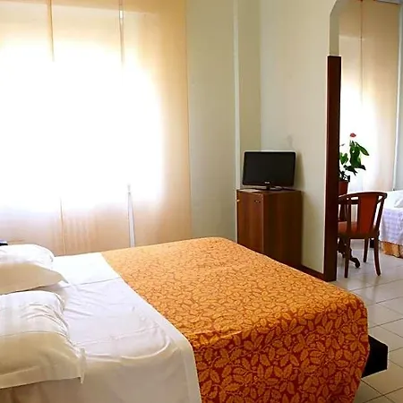 Calabresi Hotel 4*
