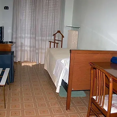 Calabresi 4* San Benedetto del Tronto