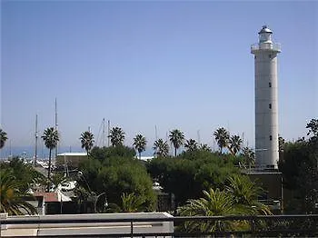 ホテル Calabresi サン・ベネデット・デル・トロント