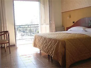 Hotel Calabresi