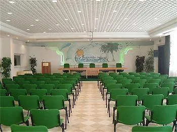 Calabresi ホテル サン・ベネデット・デル・トロント