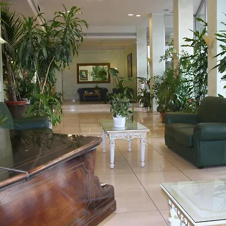 Calabresi 4* サン・ベネデット・デル・トロント