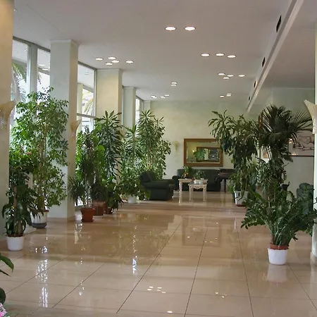 Calabresi Hotel