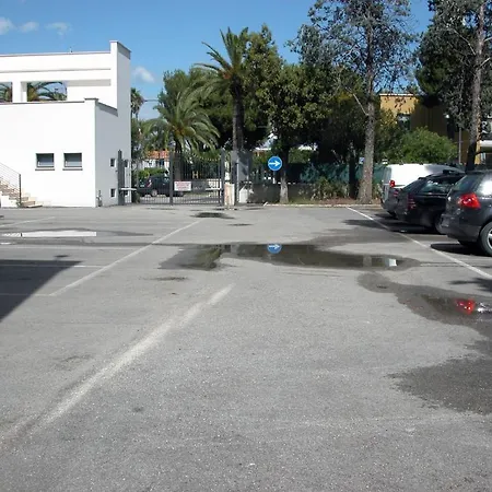 Calabresi 4* サン・ベネデット・デル・トロント