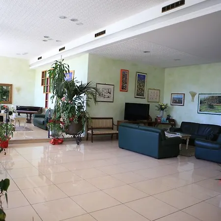 Calabresi Hotel