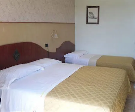 Calabresi Hotel