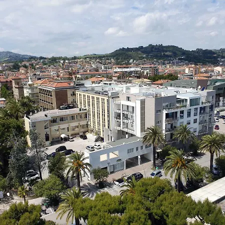 Calabresi Ξενοδοχείο