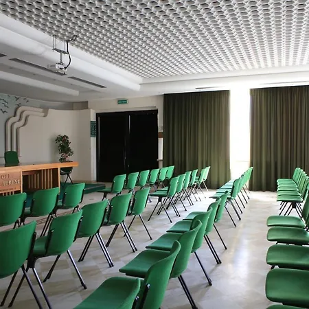 Calabresi ホテル 4*