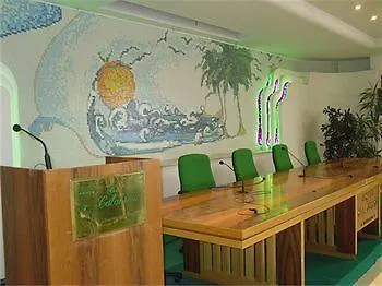 卡拉布雷西酒店 酒店 4*