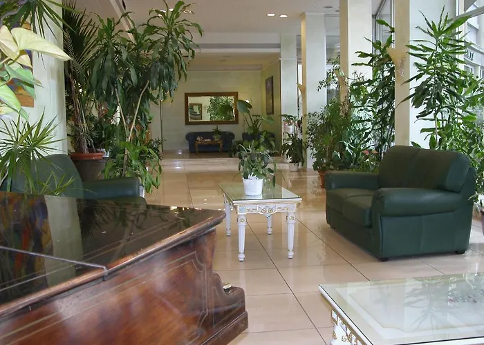 卡拉布雷西酒店 4* 圣贝内代托-德尔特龙托